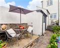 Enjoy a leisurely break at Cobblestone Cottage; ; Bude