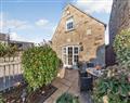 Cobblestone cottage in Seahouses - Northumberland