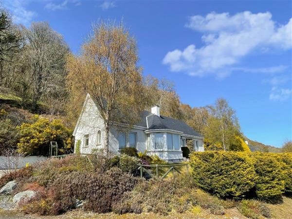 Cobbs Hotels - Braeside in Inverness-Shire