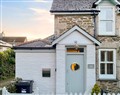 Coble Cottage in Gerrans, near Portscatho - Cornwall
