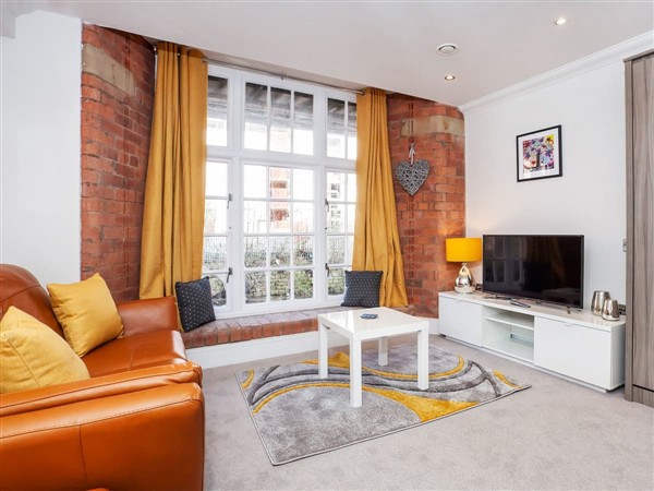 Cocoa Suites 23 in North Yorkshire