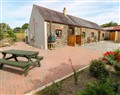 Coedllys Uchaf Cottage - Dyfed
