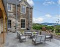 Relax in a Hot Tub at Coillemore House; Ross-Shire
