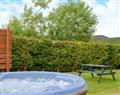 Enjoy your Hot Tub at Coire Cas; Aviemore; Inverness-Shire