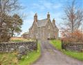 Colaboll Farmhouse in Lairg - Sutherland