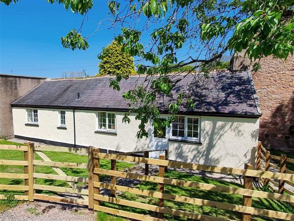 Colby Hall Cottage in Colby, near Appleby-in-Westmorland, Cumbria