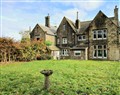 Take things easy at Cold Spring House; ; Cullingworth