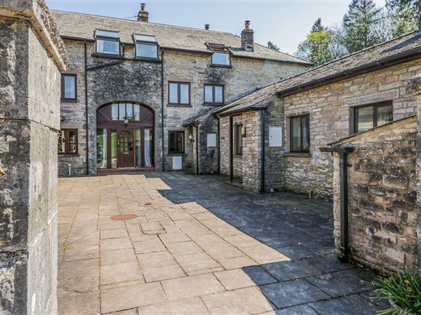 Coldbeck Cottage in Cumbria