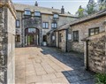 Relax at Coldbeck Cottage; ; Ravenstonedale near Kirkby Stephen