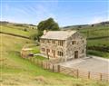 Enjoy your time in a Hot Tub at Colden Water; ; Hebden Bridge