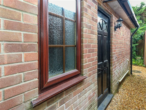 Coldharbour Farm Bungalow Annexe in Dorset