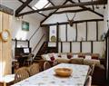 Collacott Farm Cottages - Barn Cottage in Kings Nympton, nr. South Molton - Devon