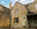 Enjoy a leisurely break at Coln Cottage; ; Stow-On-The-Wold