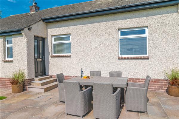 Colt Park Cottage in Cumbria