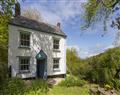 Take things easy at Combe Cottage; Nr. Bideford; Devon