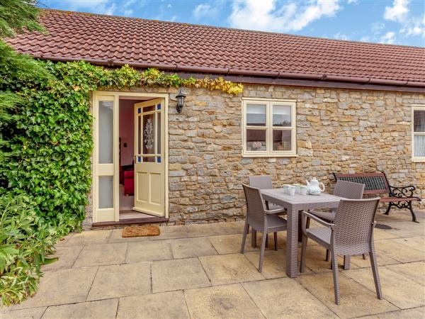 Combe Cottages - Nightingale in Templecombe, Somerset