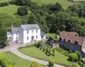 Take things easy at Combe Martin House; Ilfracombe; Devon