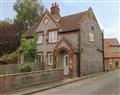 Compass Cottage in  - Bodham near Sheringham