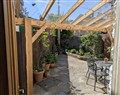 Take things easy at Compton House; ; Llanfyllin