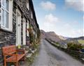 Forget about your problems at Coniston Cottage; Cumbria