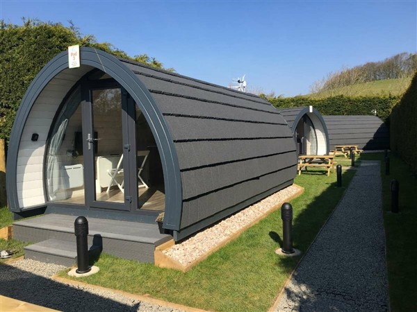 Coniston Pod 3, 