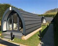 Coniston Pod 3 - Lancashire