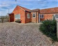 Forget about your problems at Conker Cottage; Lincolnshire