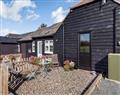 Converted Stable No 1 in Great Sampford - Essex
