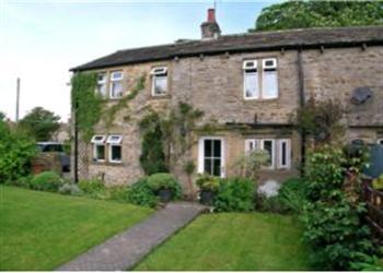 Conway Cottage  in Skipton, North Yorkshire