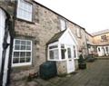 Conway Cottage in Morpeth - Northumberland