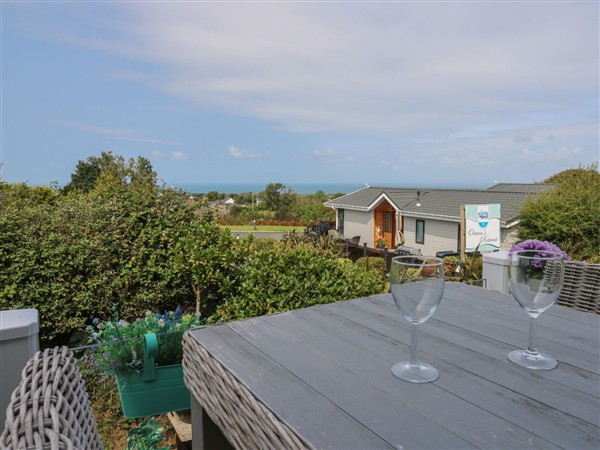 Coogee View in Dyfed