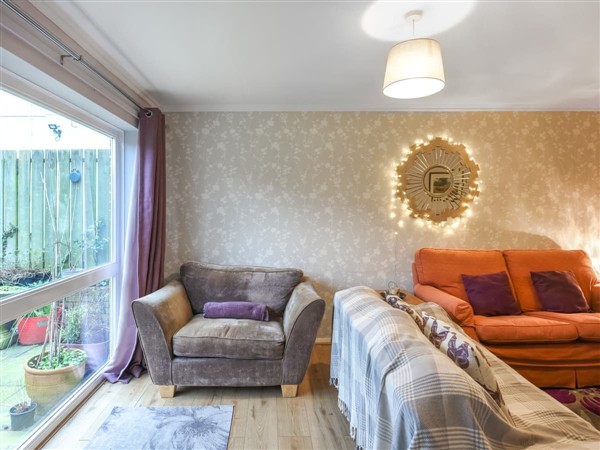 Cookies Den, Church Stretton