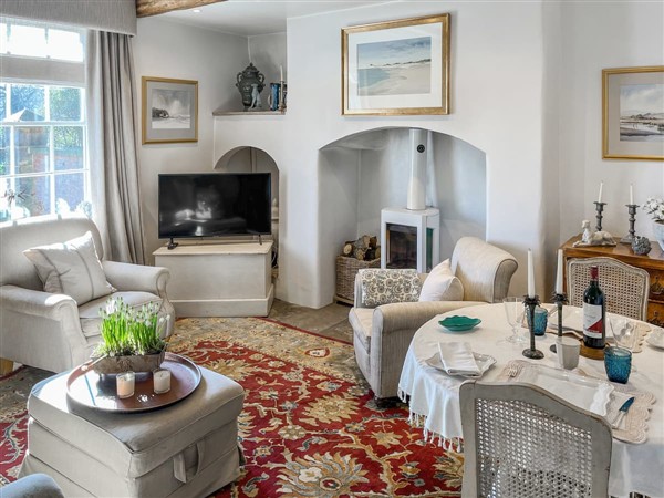 Cook's Cottage, Bishopton, near Ripon