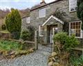 Coombe Cottage in Borrowdale