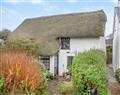Coombe Cottage in St Agnes - Cornwall