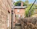 Unwind at Cooper's Cottage; Derbyshire