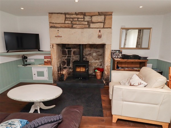 Cooper's Cottage, 