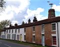 Coopers Riverside Cottage in Wainfleet - Lincolnshire