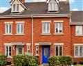 Coopers Townhouse in Weston Super Mare - North Somerset