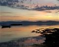 Forget about your problems at Coorie Cottage; Argyll