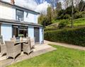 Enjoy a leisurely break at Copper Beech Cottage; Dulverton; Somerset