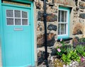 Copper Miners Cottage in  - Beddgelert