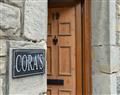 Coras House in Amble - Northumberland