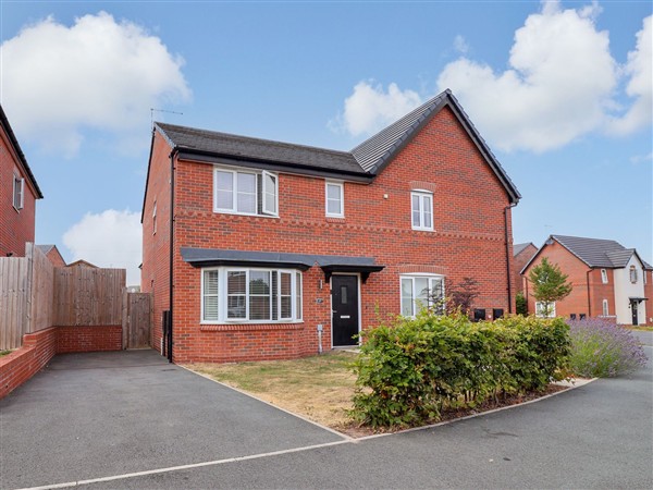 Corbetts Close, 