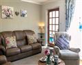 Take things easy at Cordyline Cottages  - Solano Cottage; Warwickshire