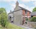 Take things easy at Corner Cottage; ; Ashbourne