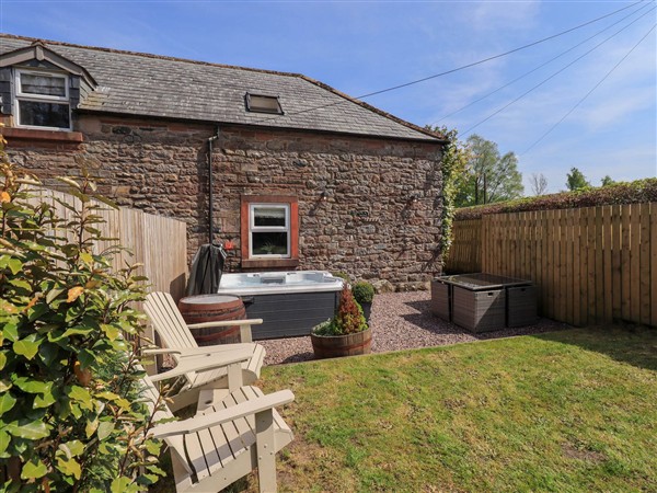 Corner Cottage - Cumbria