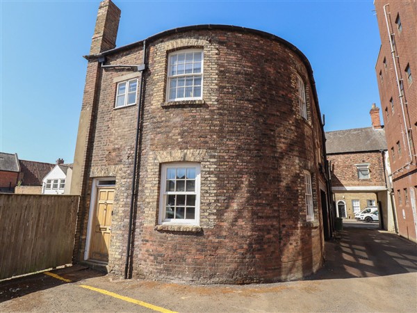 Corner House, 