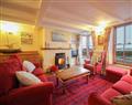 Relax at Cornerstone Cottage; Mousehole; West Cornwall