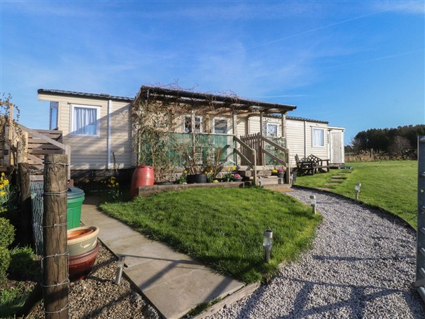 Cornholme Lodge - Lancashire